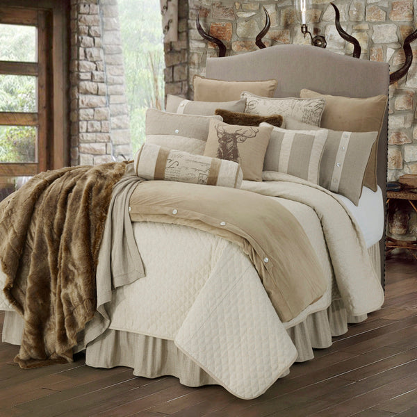 Fairfield Bed Skirt Bed Skirt