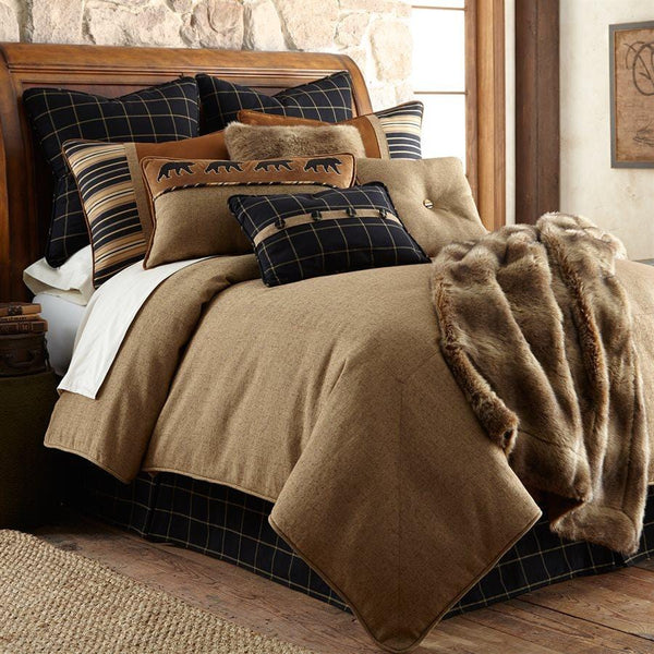 Ashbury Comforter Set Comforter