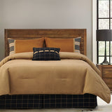 Ashbury Comforter Set Comforter