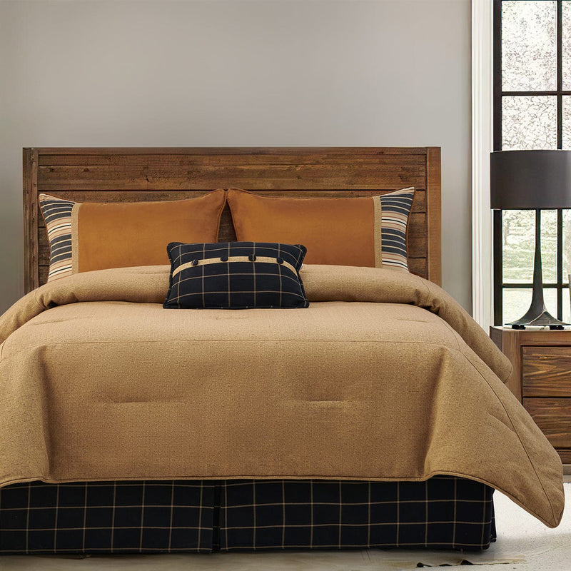 Ashbury Comforter Set Comforter