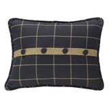 Ashbury Comforter Set, Twin Comforter