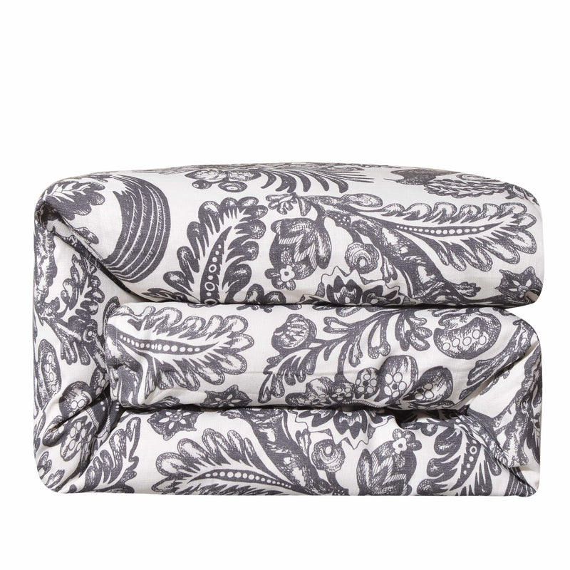 Augusta Toile Bedding Set Comforter