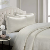 Belle Sateen Cotton Comforter Set Comforter