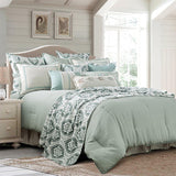 Belmont Comforter Set Comforter