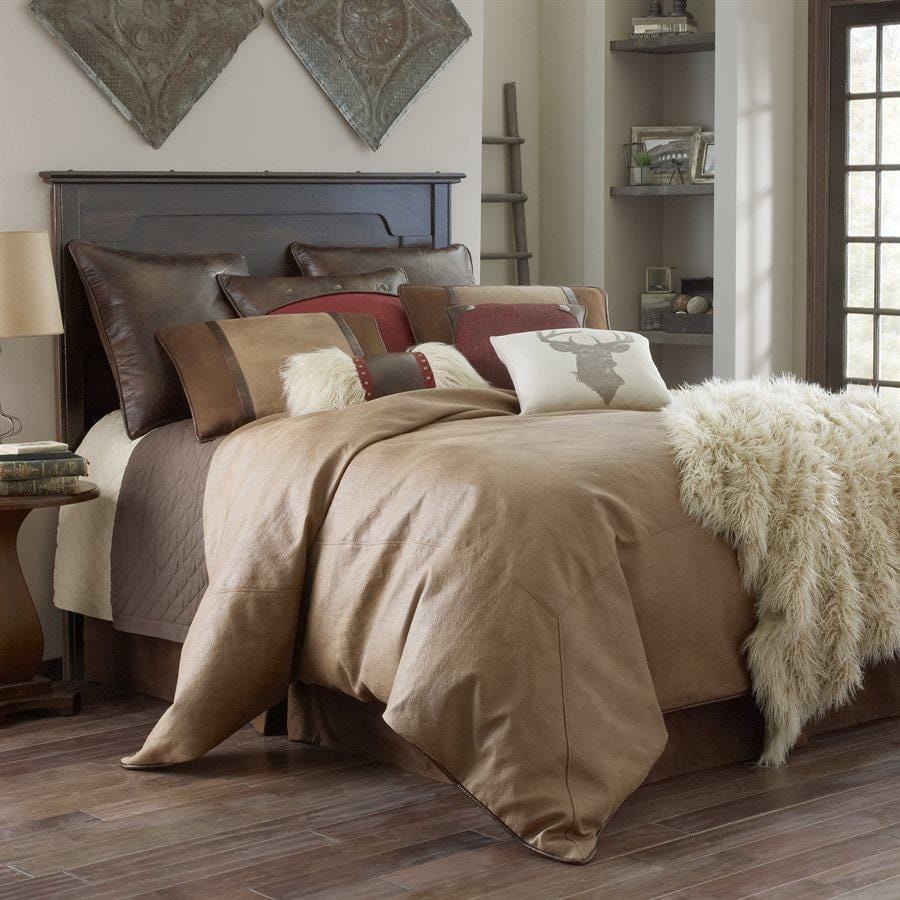 Brighton Comforter Set | Paseo Road HiEnd Accents