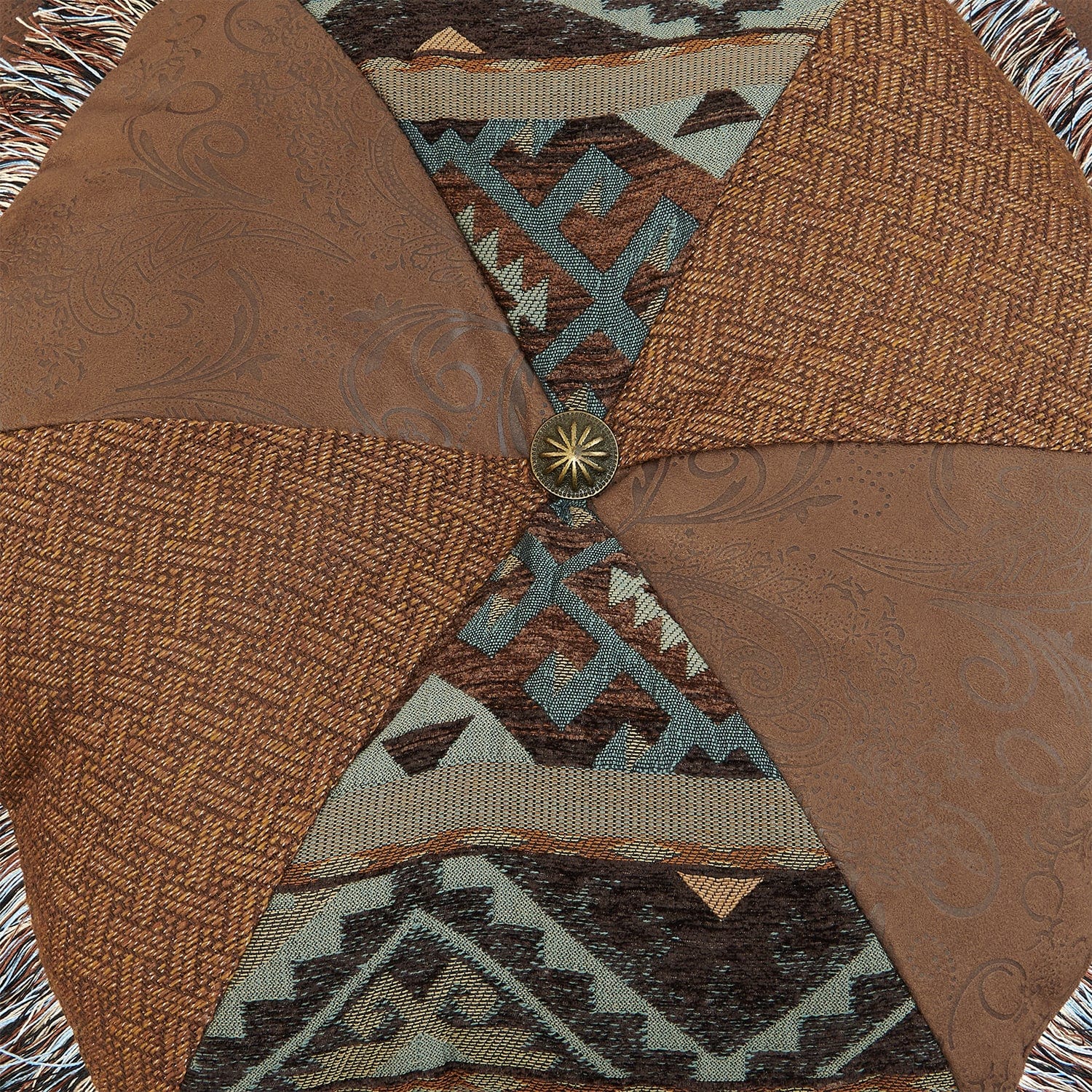 Del Rio Comforter Set | HiEnd Accents