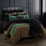 Adrienne Bedding Set Comforter / Duvet Cover