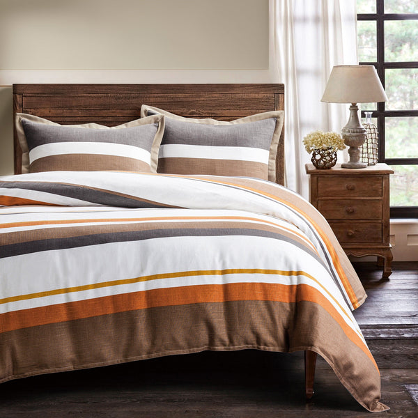 Aria Bedding Set Comforter / Duvet Cover