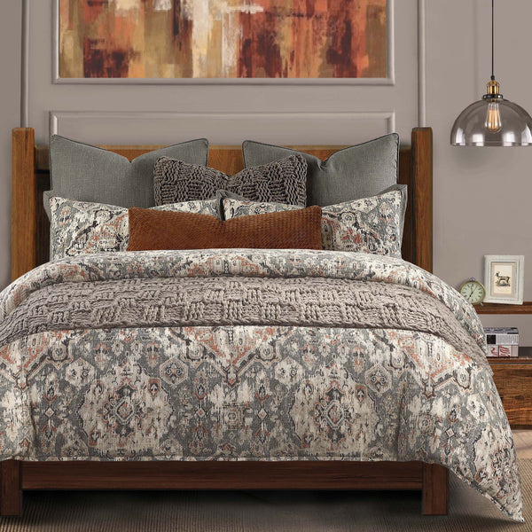 Luxury Bedding, Bath & Home Accents