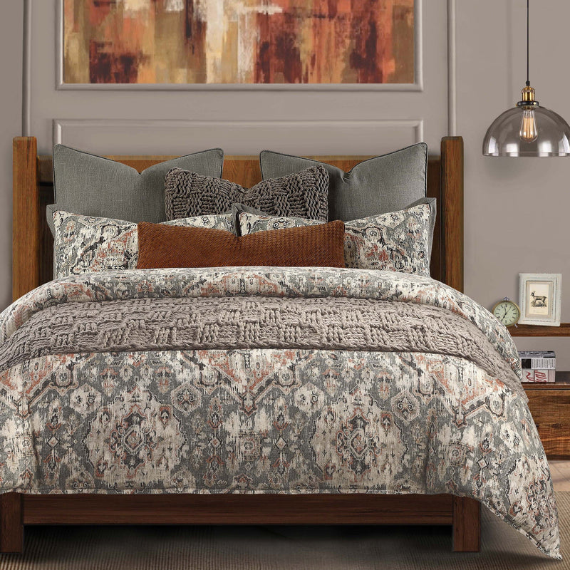 Carmen Kilim Bedding Set Comforter / Duvet Cover