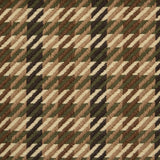 Clifton Houndstooth Bedding Set Comforter / Duvet Cover