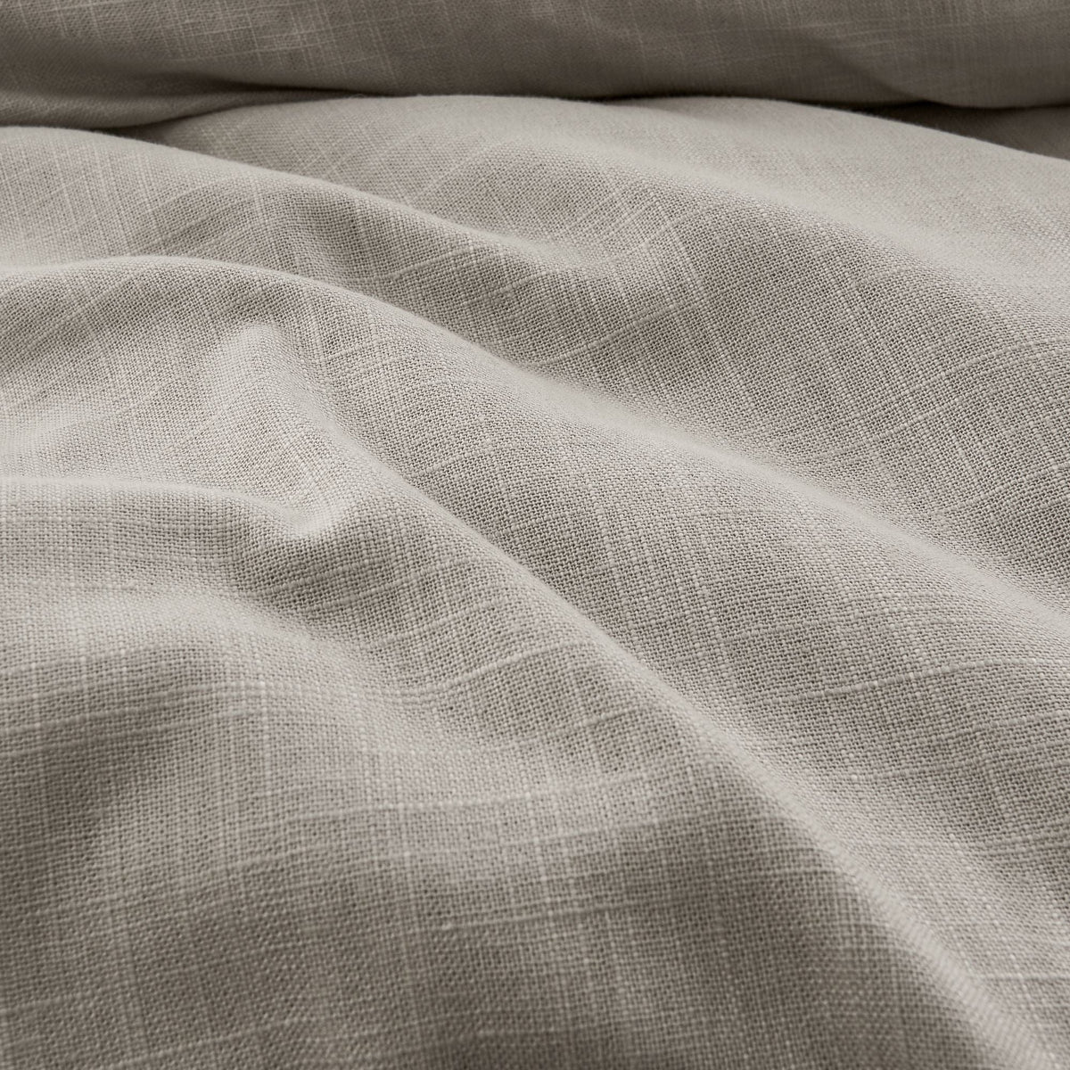 Washed Linen Blend — viscose-linen, softer drape
