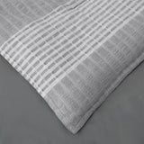 Lane Stripe Bedding Set Comforter / Duvet Cover