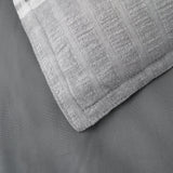 Lane Stripe Bedding Set Comforter / Duvet Cover