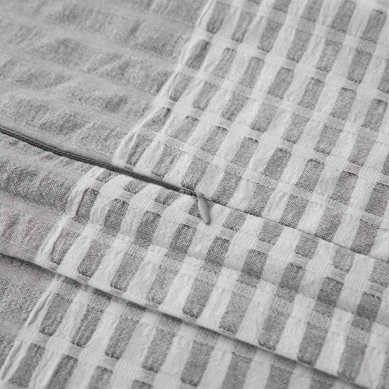 Lane Stripe Bedding Set Comforter / Duvet Cover
