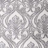 Nicole Damask Bedding Set Comforter / Duvet Cover