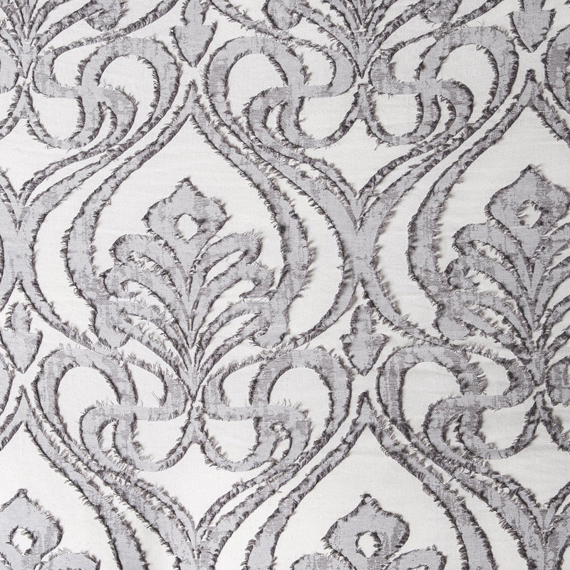 Nicole Damask Bedding Set Comforter / Duvet Cover
