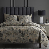 Pastoral Jacquard Bedding Set Comforter / Duvet Cover