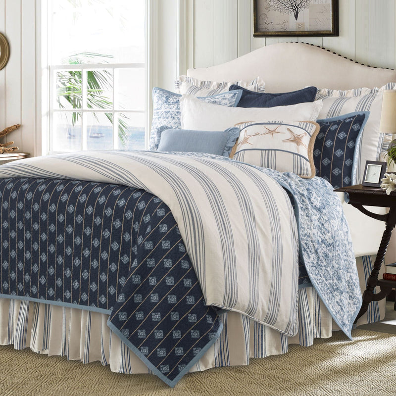 Prescott Bedding Set Comforter / Duvet Cover