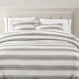 Prescott Bedding Set Comforter / Duvet Cover