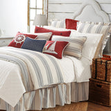 Prescott Bedding Set Comforter / Duvet Cover