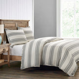 Prescott Bedding Set Comforter / Duvet Cover