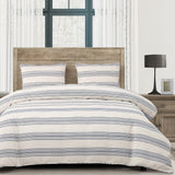 Prescott Bedding Set Comforter / Duvet Cover