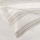 Prescott Bedding Set Comforter / Duvet Cover