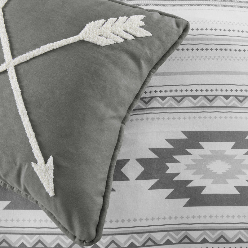 Free Spirit Comforter Set Comforter