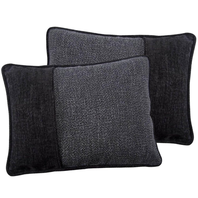 HiEnd Accents 4 Piece Hamilton Bedding Set - Full