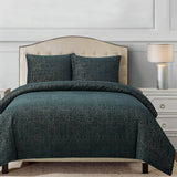 Hayworth Comforter Set Comforter