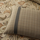 Piedmont Paisley Comforter Set Comforter