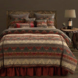 Sierra Comforter Set Comforter