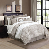 Trent Comforter Set Comforter