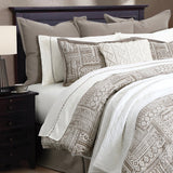 Trent Comforter Set Comforter