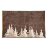Clearwater Pines 8 PC Bathroom Set Complete Bathroom Sets