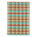 Serape Complete 9 PC Southwestern Bathroom Set Complete Bathroom Sets