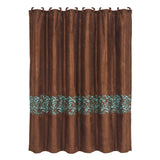 Wyatt Complete 9 PC Bathroom Set Complete Bathroom Sets