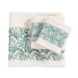Wyatt Complete 9 PC Bathroom Set Complete Bathroom Sets