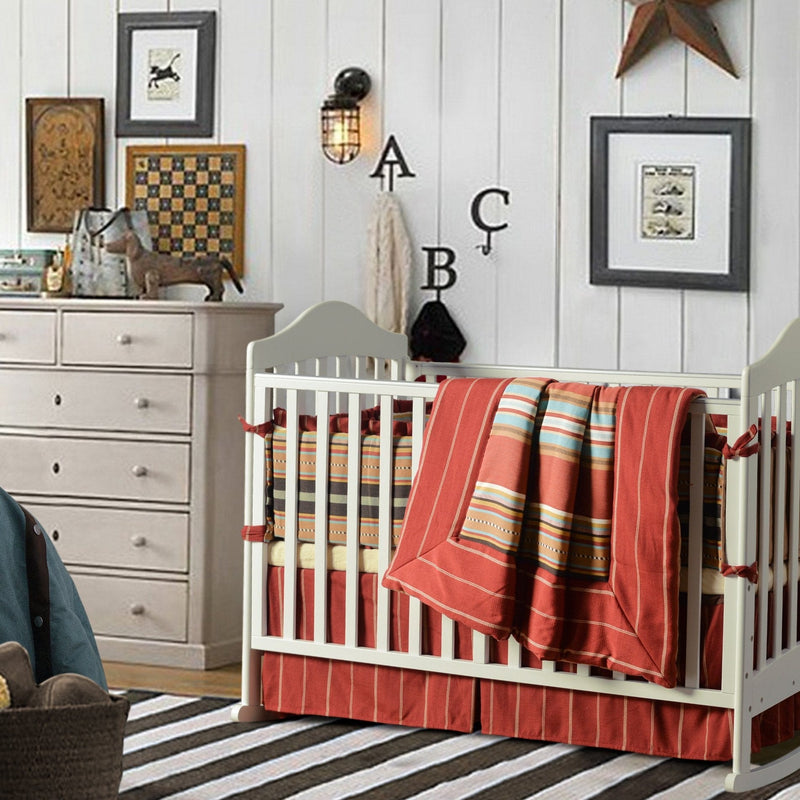 Baby Calhoun Crib Bedding Set Crib Set