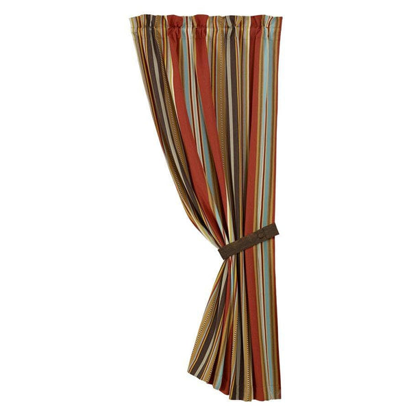 Calhoun Rod Pocket Curtain Panel Curtain