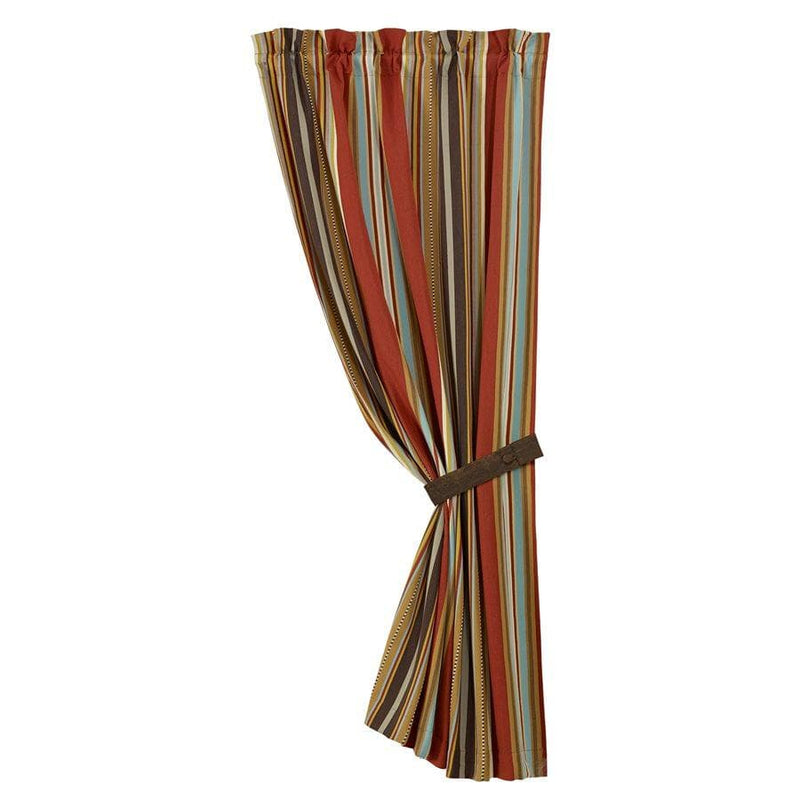 Calhoun Rod Pocket Curtain Panel Curtain