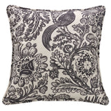 Augusta Toile Duvet Cover and Duvet Cover Set Duvet Cover