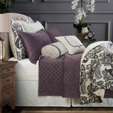 Augusta Toile Duvet Cover Duvet Cover