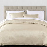 Marilyn Duvet Cover Set Gold / Super Queen Duvet Cover