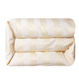 Hollywood Cabana Stripe Duvet Cover Duvet Cover