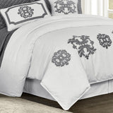 Madison Duvet Cover and Duvet Cover Set Duvet Cover