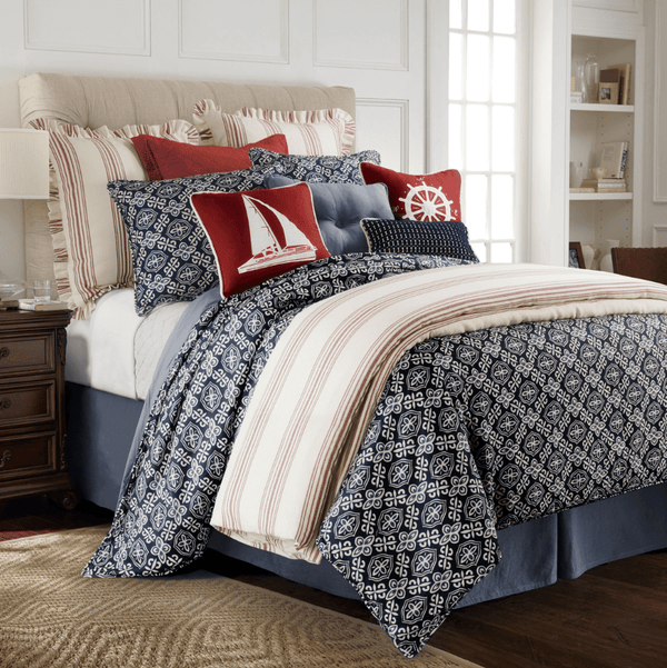 Monterrey Duvet Cover Set Duvet Cover