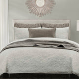 Porto Matelassé Duvet Cover Set Duvet Cover