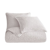 Porto Matelassé Duvet Cover Set Duvet Cover